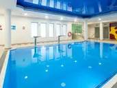 Hotel New Skanpol