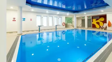 Hotel New Skanpol