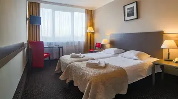 Hotel New Skanpol