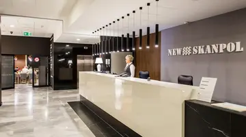Hotel New Skanpol
