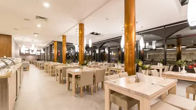 Hotel New Skanpol