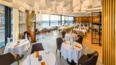 Hotel New Skanpol