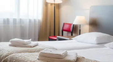 Hotel New Skanpol