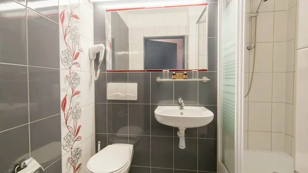 Hotel New Skanpol