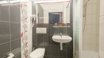 Hotel New Skanpol