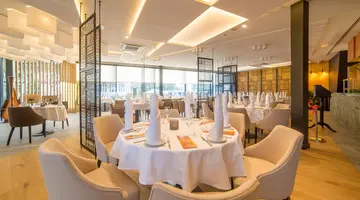 Hotel New Skanpol
