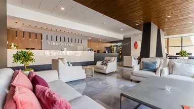 Hotel New Skanpol