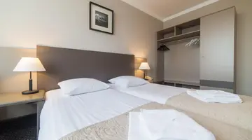Hotel New Skanpol