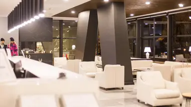 Hotel New Skanpol