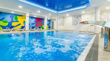 Hotel New Skanpol
