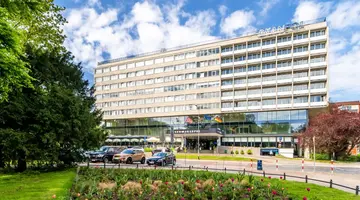 Hotel New Skanpol