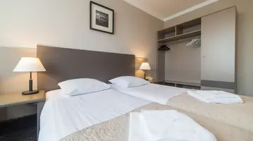 Hotel New Skanpol