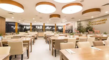 Hotel New Skanpol