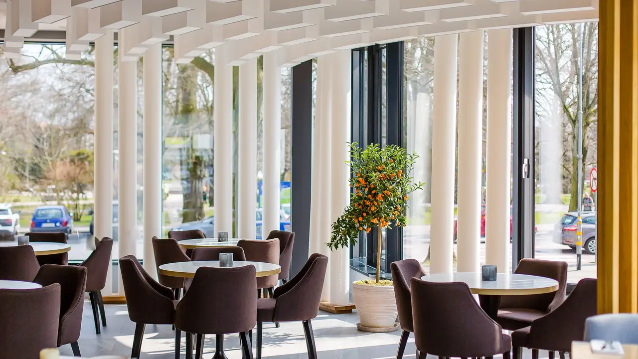Hotel New Skanpol