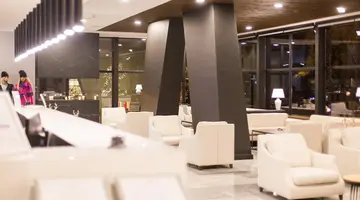 Hotel New Skanpol