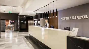Hotel New Skanpol