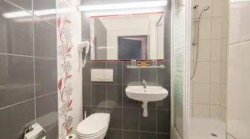 Hotel New Skanpol