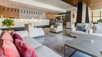 Hotel New Skanpol