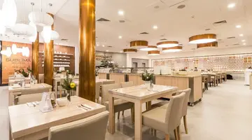 Hotel New Skanpol