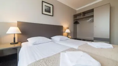 Hotel New Skanpol