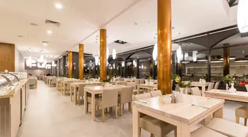 Hotel New Skanpol