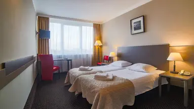 Hotel New Skanpol