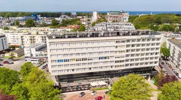 Hotel New Skanpol