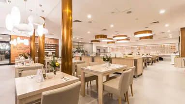 Hotel New Skanpol