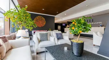 Hotel New Skanpol