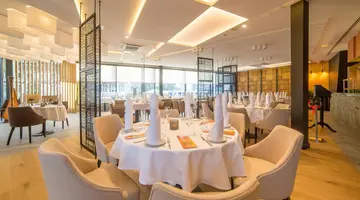 Hotel New Skanpol