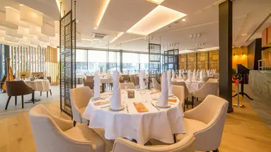 Hotel New Skanpol