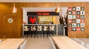 Hotel New Skanpol