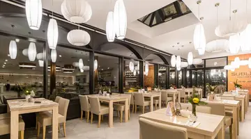 Hotel New Skanpol