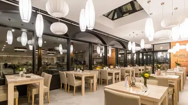 Hotel New Skanpol