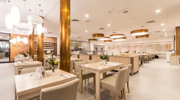 Hotel New Skanpol