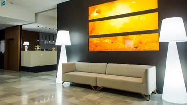 Hotel New Skanpol