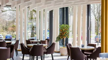 Hotel New Skanpol
