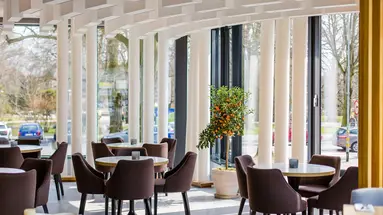 Hotel New Skanpol