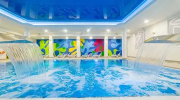 Hotel New Skanpol