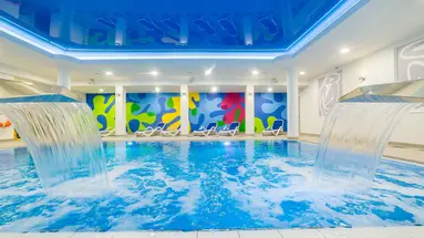 Hotel New Skanpol