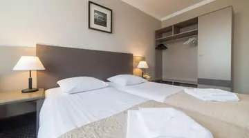 Hotel New Skanpol