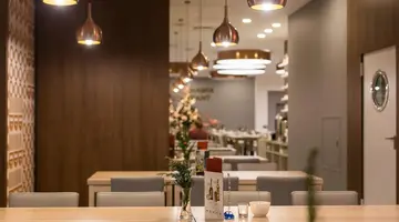 Hotel New Skanpol