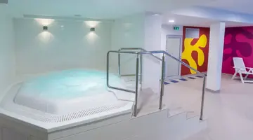 Hotel New Skanpol