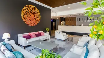 Hotel New Skanpol