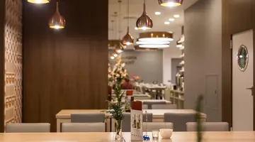 Hotel New Skanpol