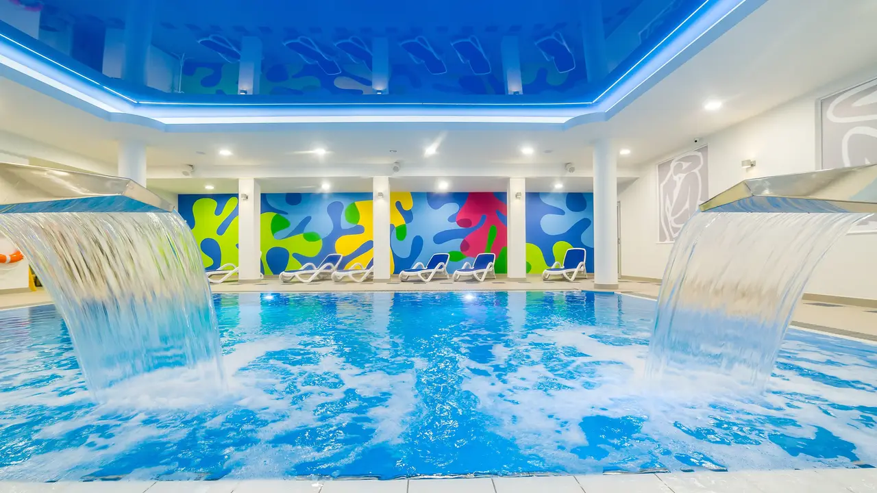 Hotel New Skanpol
