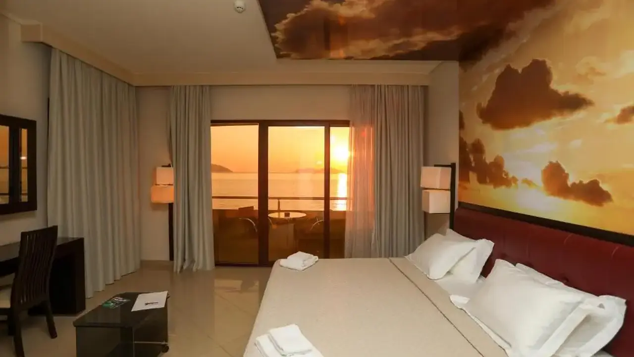 HOTEL NEW YORK
