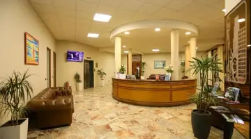 HOTEL NEW YORK