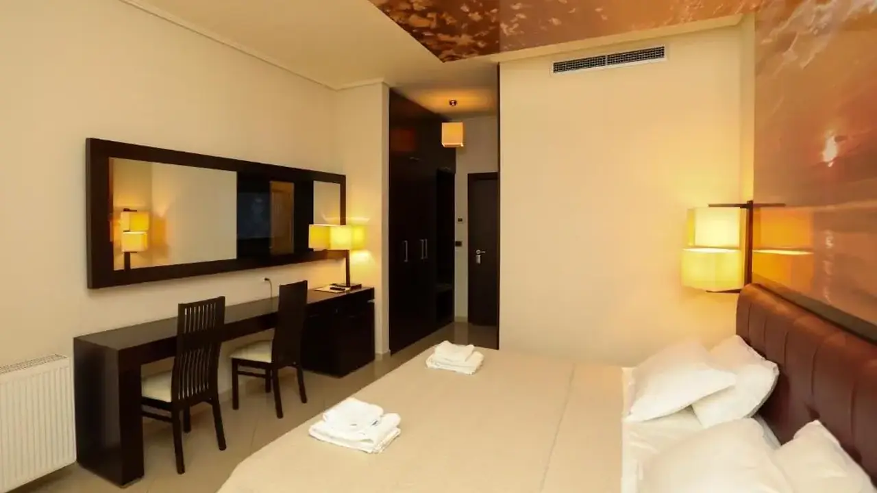 HOTEL NEW YORK