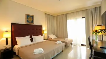 HOTEL NEW YORK